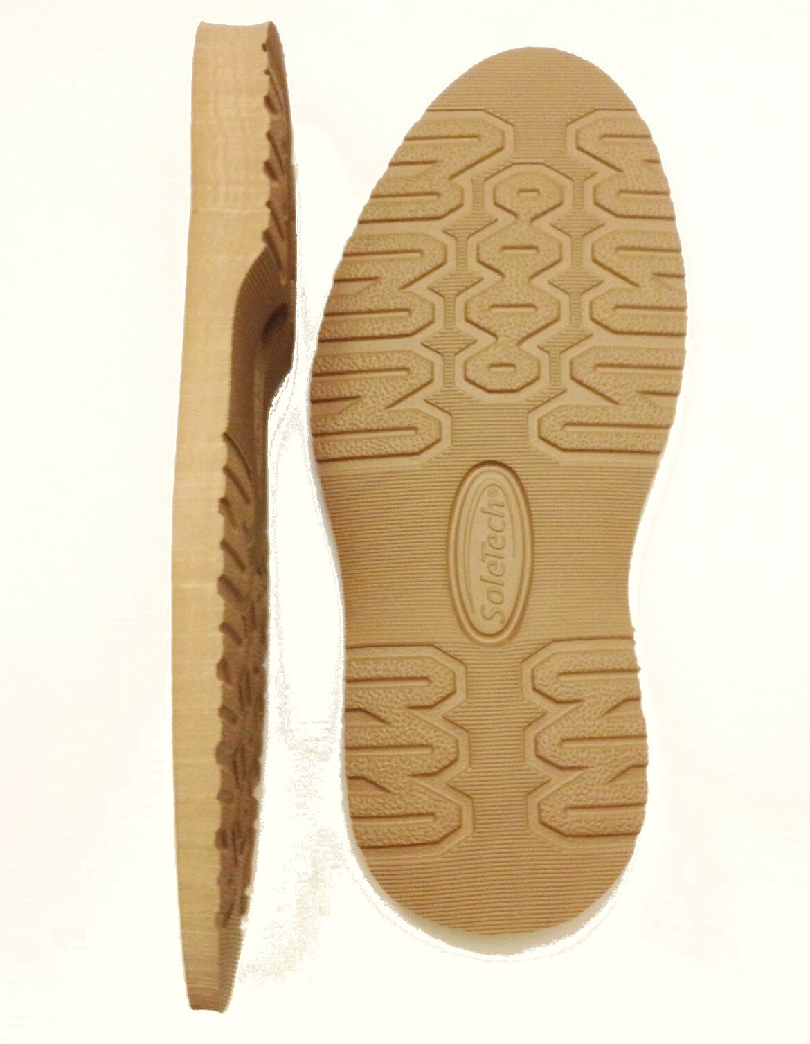 SoleTech 2062 RUVAII Full Sole, 1 pair
