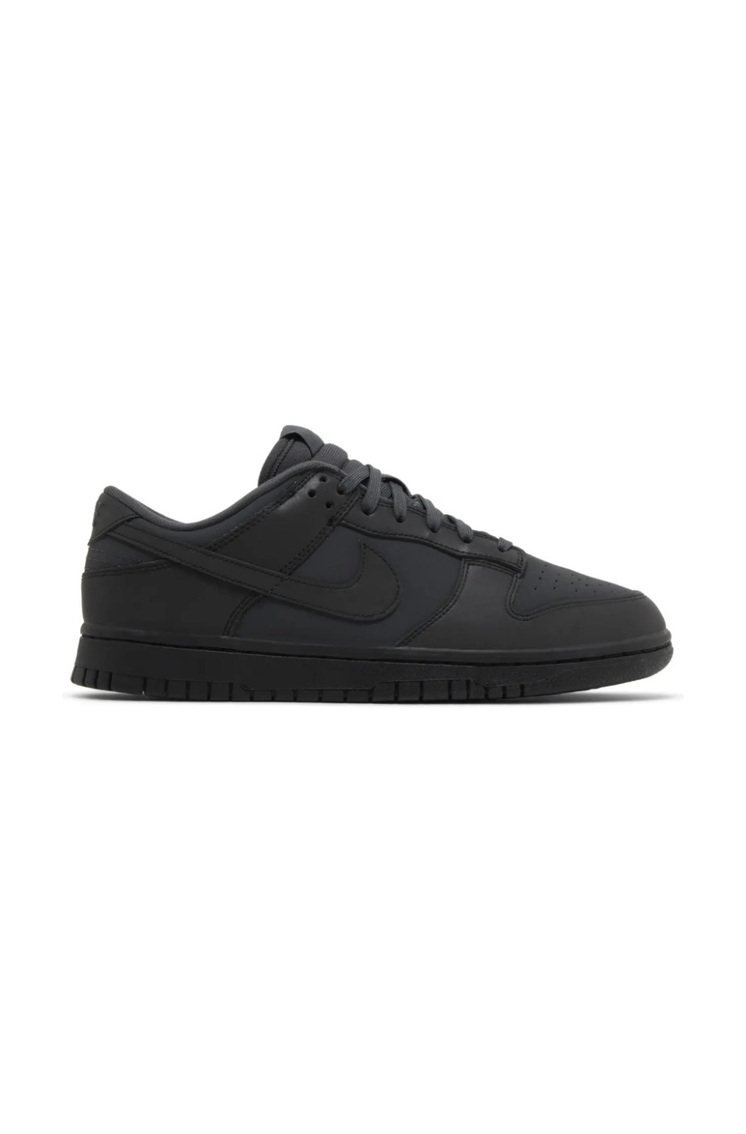 W Nike Dunk Low Cyber Reflective Anthracite/Black-Racer Blue Men’s Size 9 W 10.5