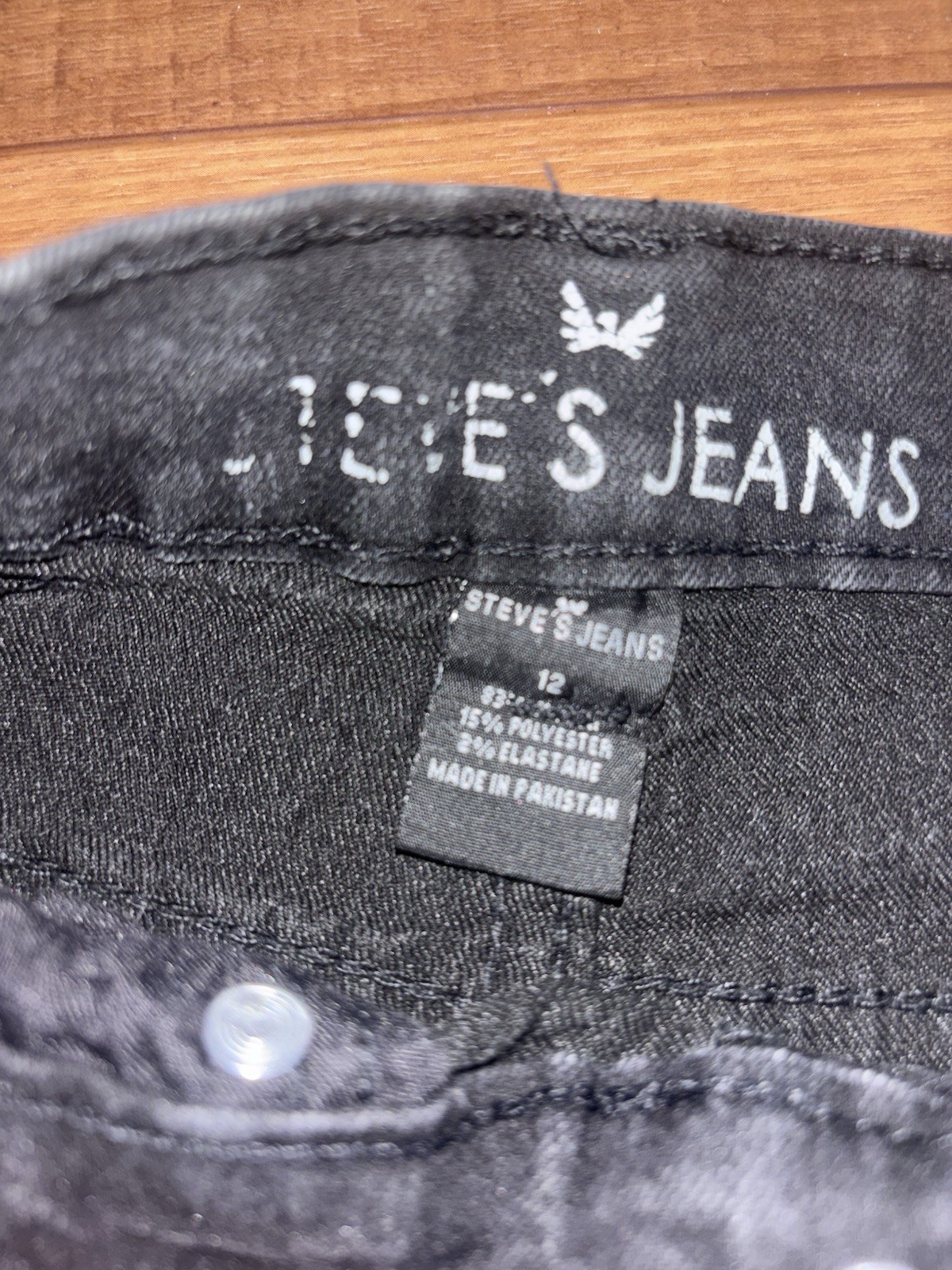 Steves Jeans
