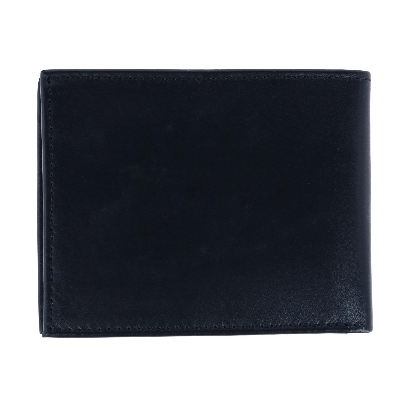 Tommy Hilfiger Men’s Leather Dore Passcase Bifold Wallet