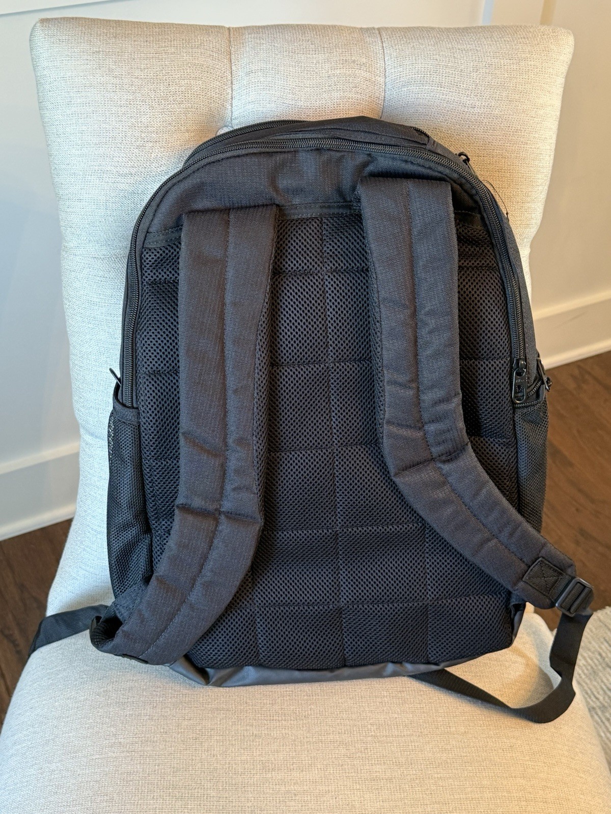 NIKE Backpack Black DH7709-010