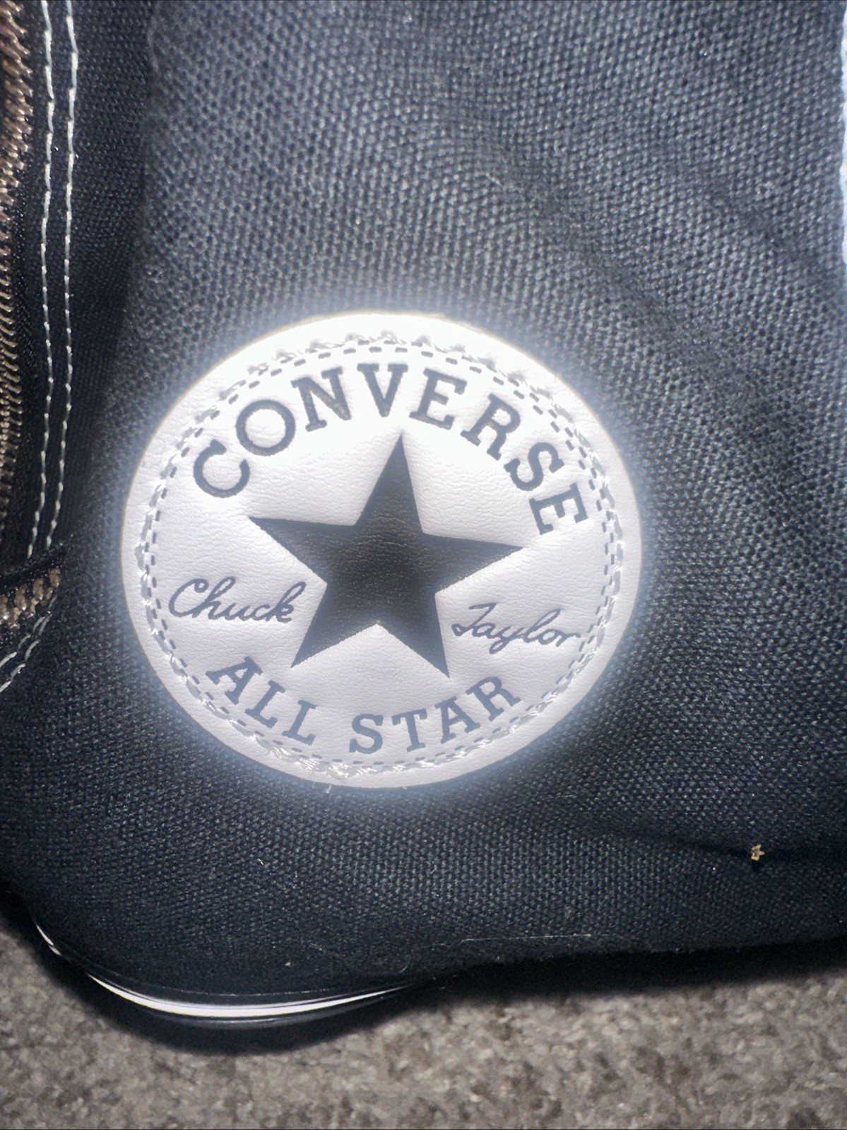 ✨ LIMITED EDITION✨ Converse Chuck Taylor All Star XXX Knee-High M9/W11 Unisex