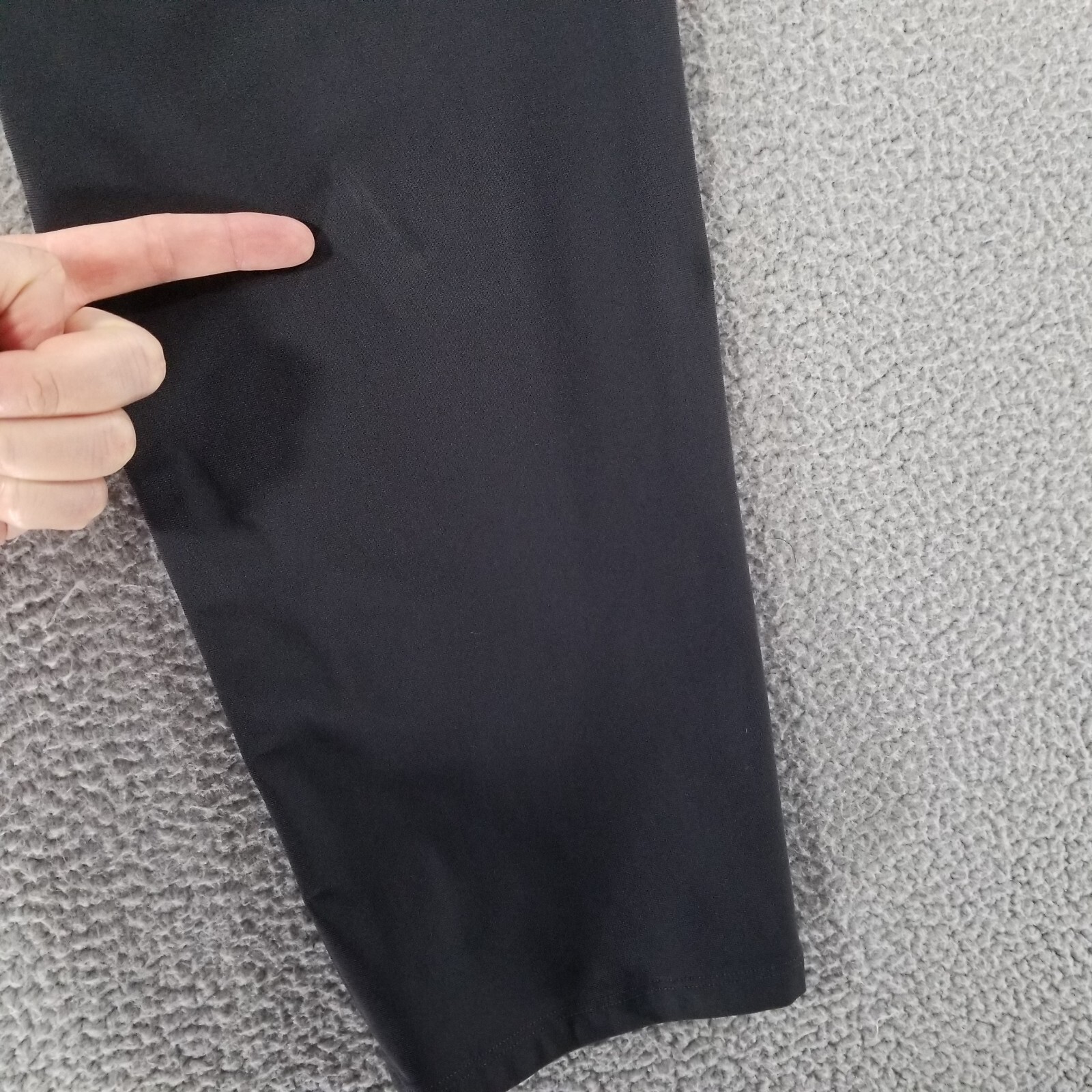 Lululemon ABC Pants 36×28 Warpstreme Classic 5 Pocket Chino Casual Athleisure
