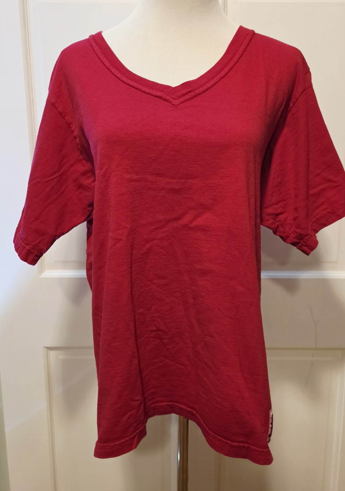 Bongo Vintage 90s T Shirt Medium Womens