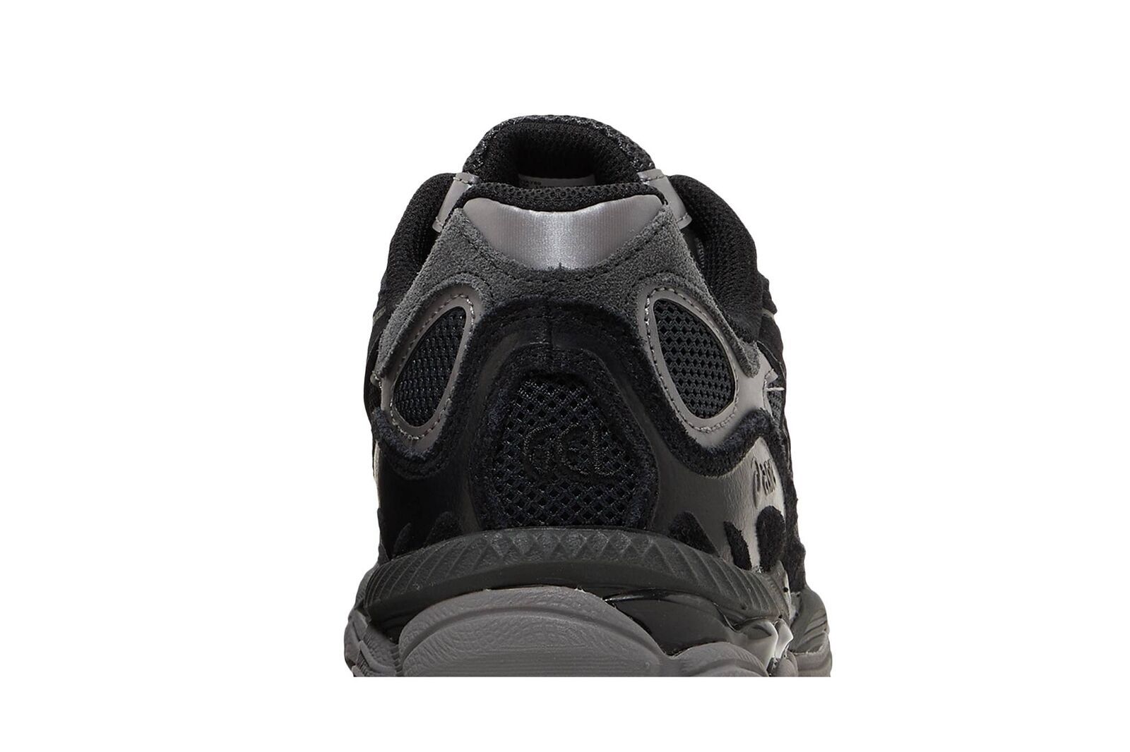 ASICS Gel NYC ‘Graphite Grey Black’ 1201A789-020 Men’s Shoes