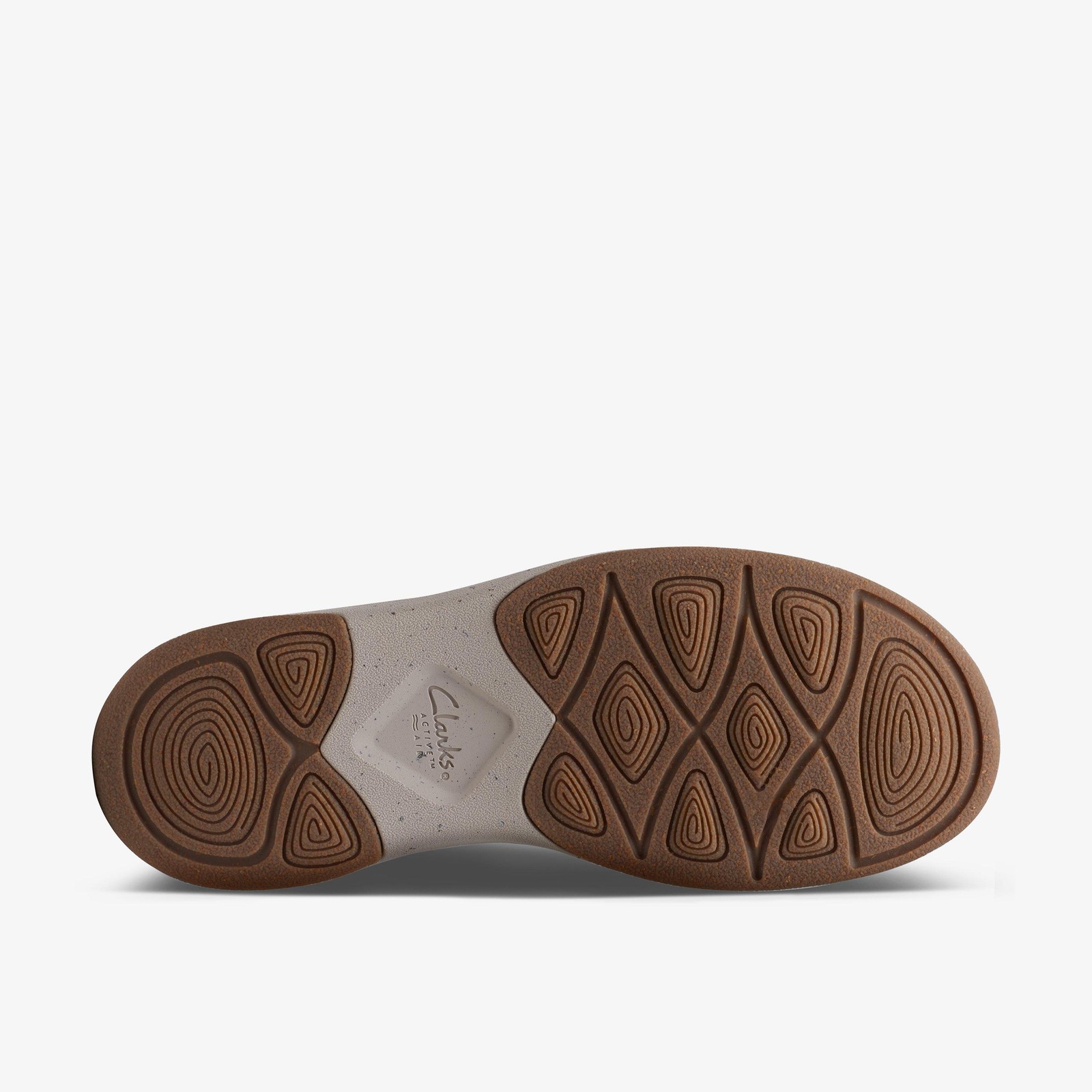 Nature 5 Lo Dark Tan Combi