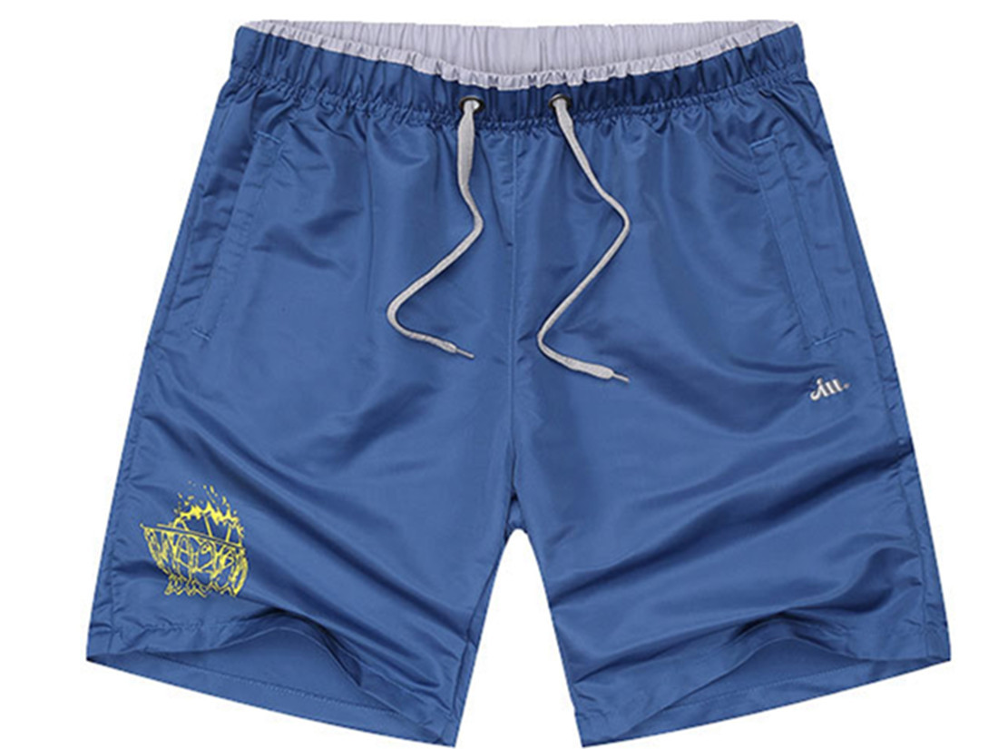 Ispeed Men’s Islander Short/Trunk for Beach/Outdoor/Pool/Sports