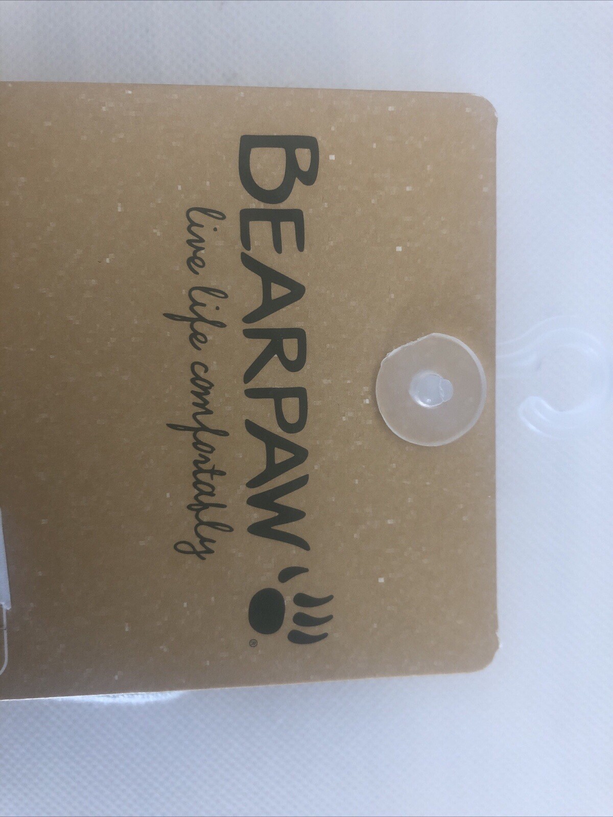 New Bearpaw 3 Pair Ladies High Quality Soft Rayon from Bamboo Crew Socks