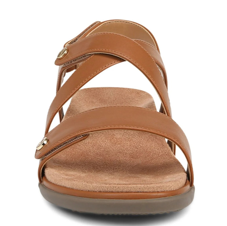 Vionic Women’s Cypress Strappy Sandal – No Import Fees