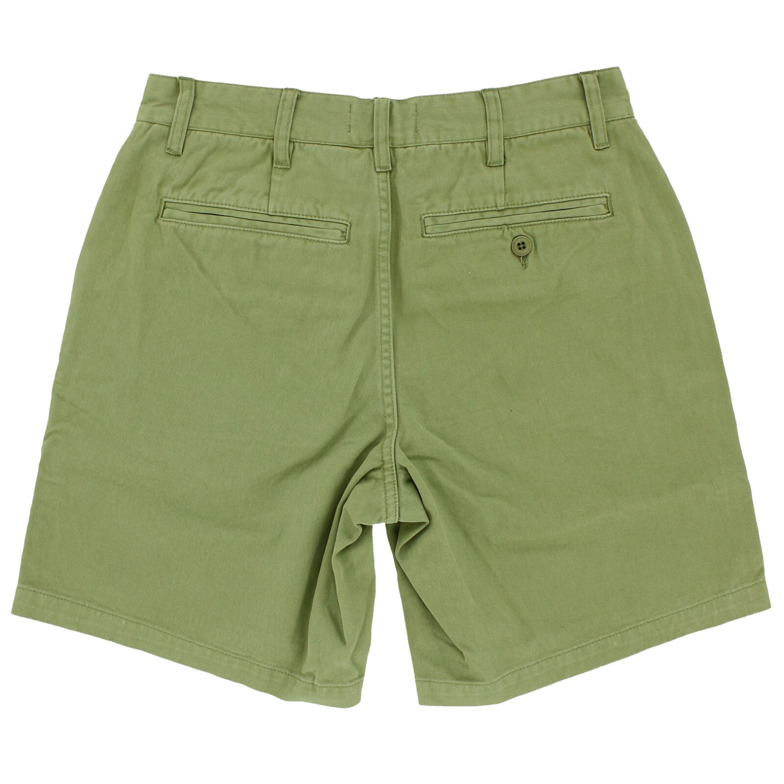 Taylor Stitch Shorts, Men’s The Foundation Chino Shorts MSRP $88.00