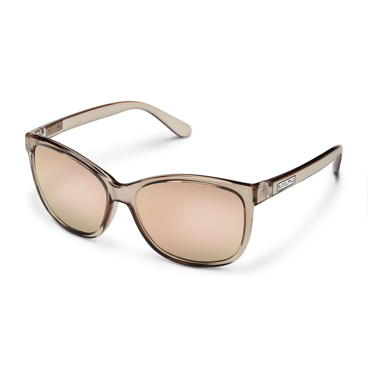Suncloud Sashay Polarized Sunglasses by Smith Optic Classic Retro 5 Color Option