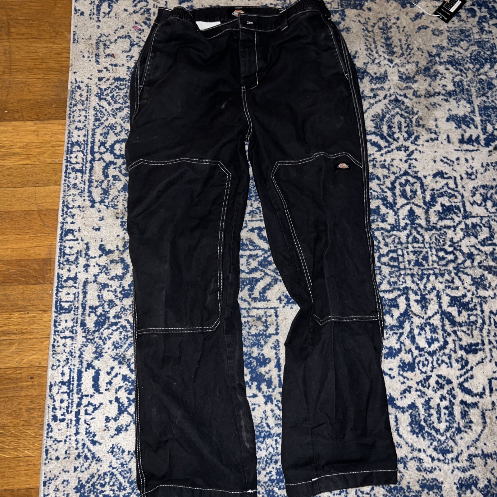 Dickies