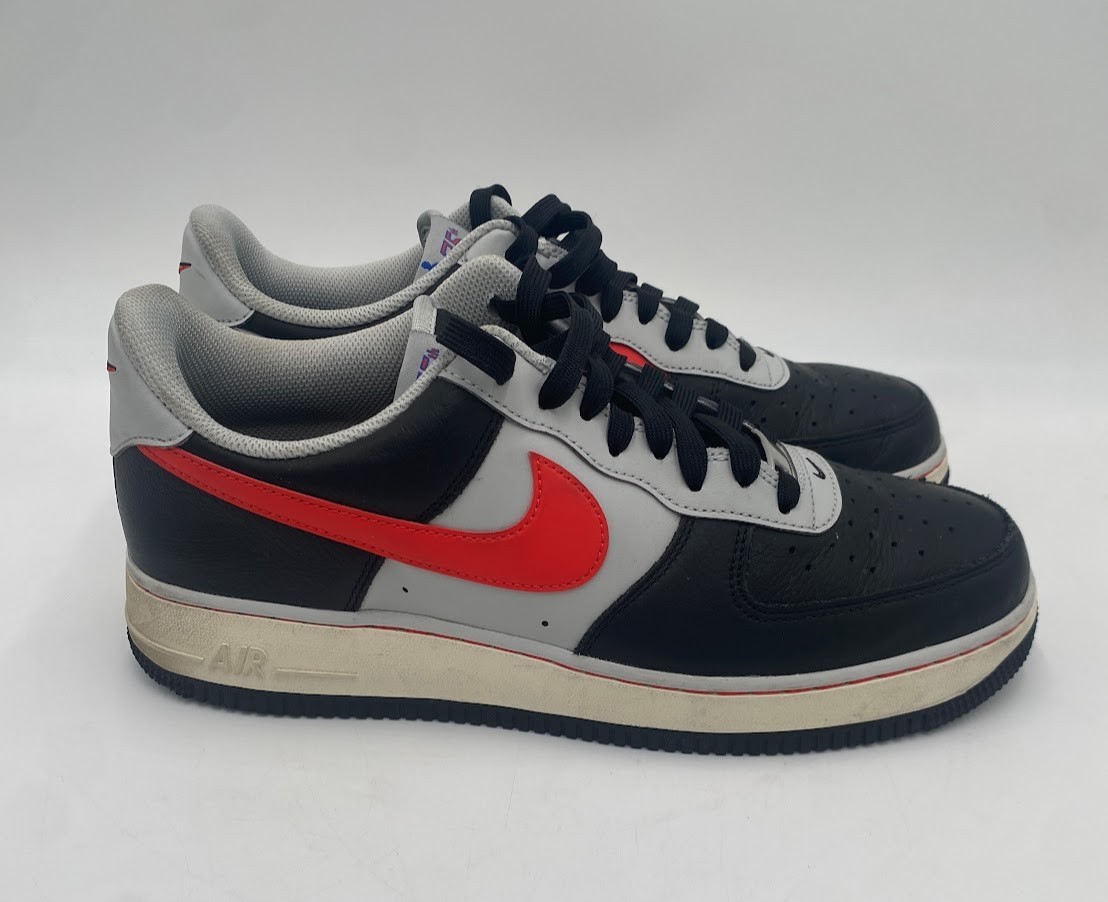 Nike NBA x Air Force 1 75th Anniversary Size 11 Trail Blazers