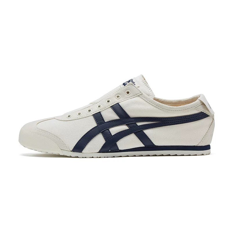 Onitsuka Tiger MEXīC0 66 1183C102 Sneakers mens womens shoes canvas trainers