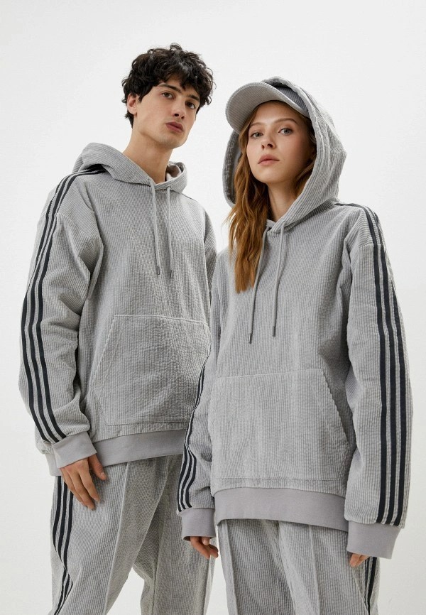 adidas x IVY PARK (by Beyoncé) – NWT Unisex Corduroy Set (size XS)