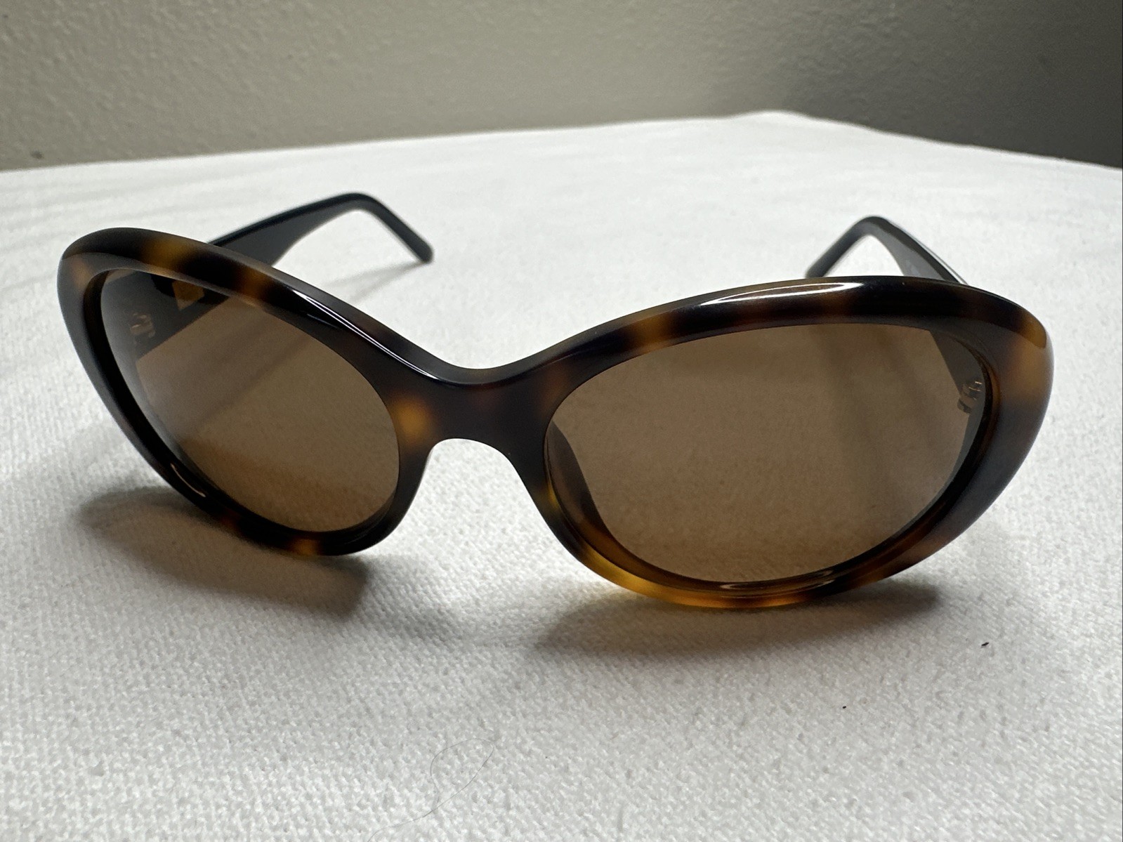Orla Kiely Sunglasses sok011k 55 17 -HAS SOME SCRATCHES