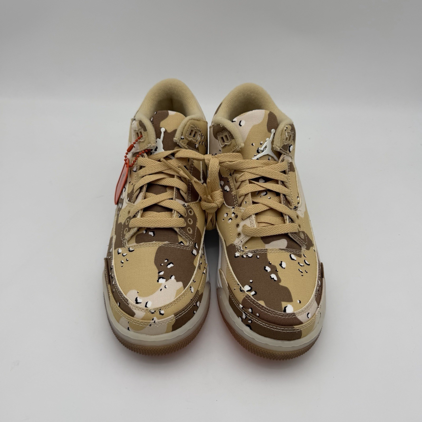 Nike Air Jordan 3 Retro TEX WNBA Desert Camo Womens HM4301-200 CHOOSE SIZE