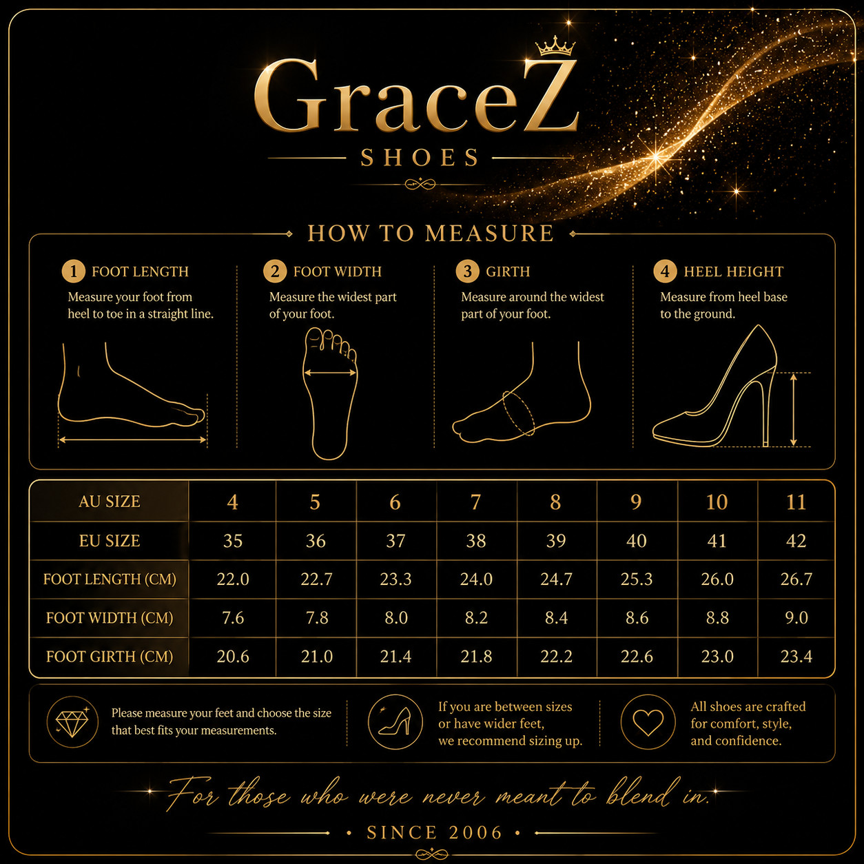 Black Satin Stiletto Pumps 7CM Pointed Toe Elegant Heels for Women AU