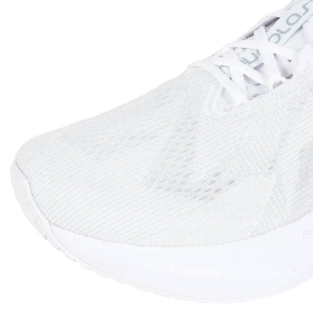 ASICS NOVABLAST 5 1011B974 100 White Piedmont Grey Running Shoe oki03