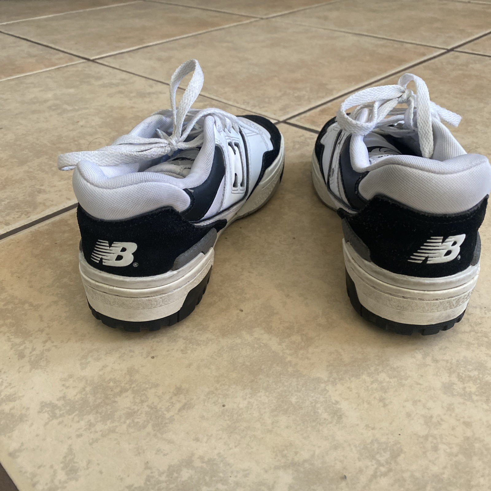 New Balance Aime Leon Dore P550