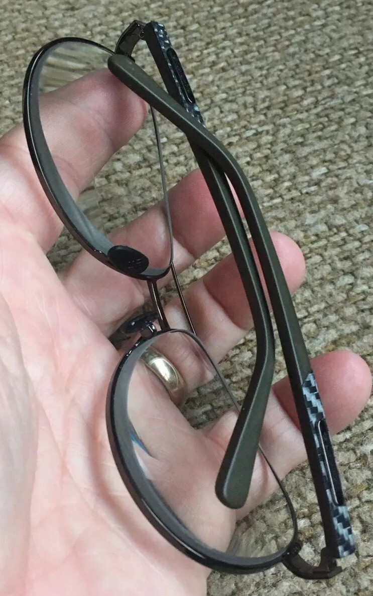 Columbia Sunglasses Eyeglasses Mt Jupiter 200 C03 62▫️16 130 Frame EUC