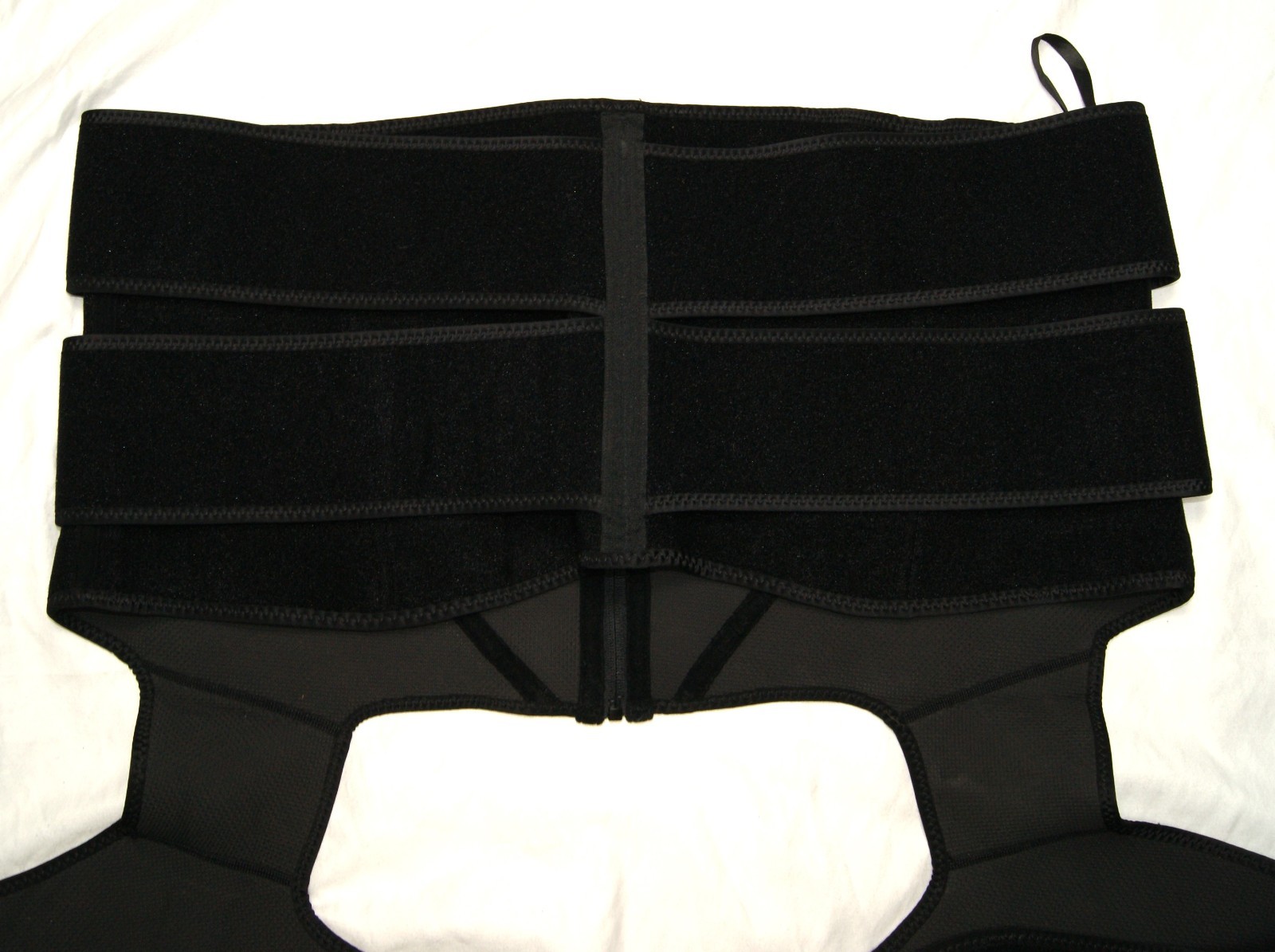 Shapellx 6XL 3 in 1 Thermo Active Waist Trainer Thigh Trimmer Butt Lift