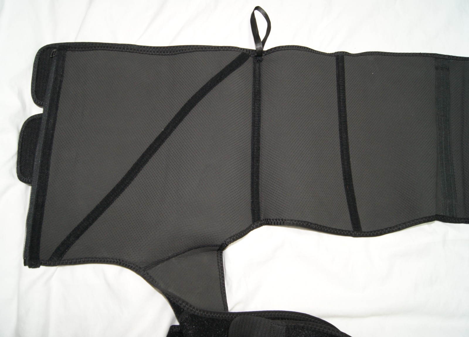 Shapellx 6XL 3 in 1 Thermo Active Waist Trainer Thigh Trimmer Butt Lift