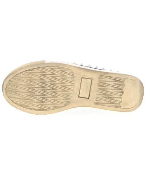 GIENCHI Sneakers BlackxSilver EU36(Approx. 22.5cm) 2200642919014
