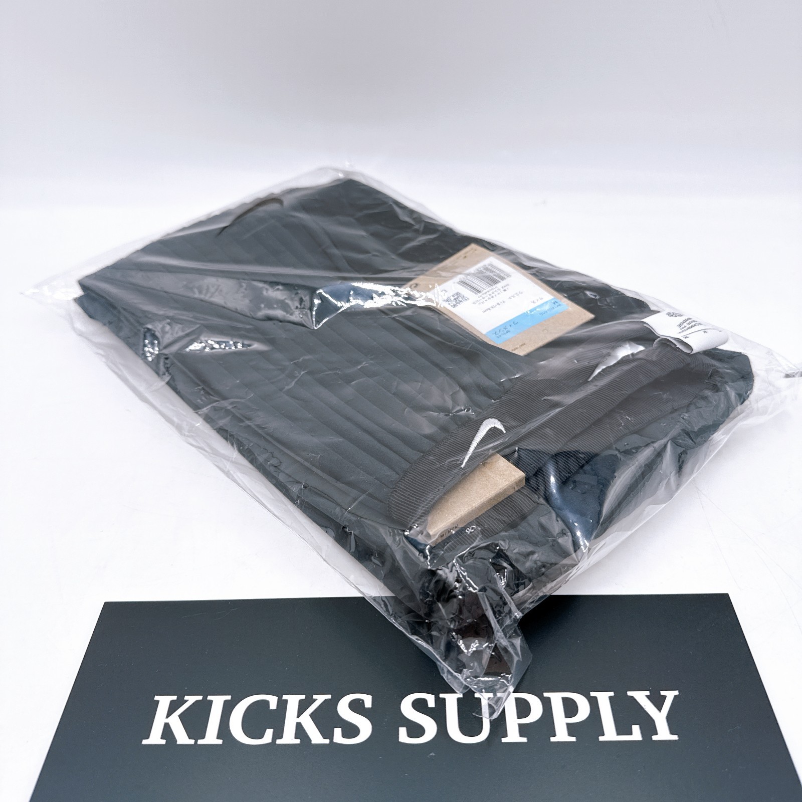 Nike WMNS Pleated Pants Black IM7460-010 Women’s sportswear Size XS-XXL