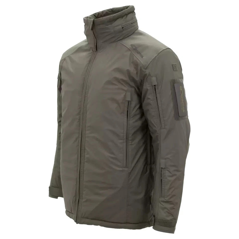 CARINTHIA OD HIG 4.0 G-LOFT LINED EXTREME COLD WEATHER GORE TEX JACKET NEW