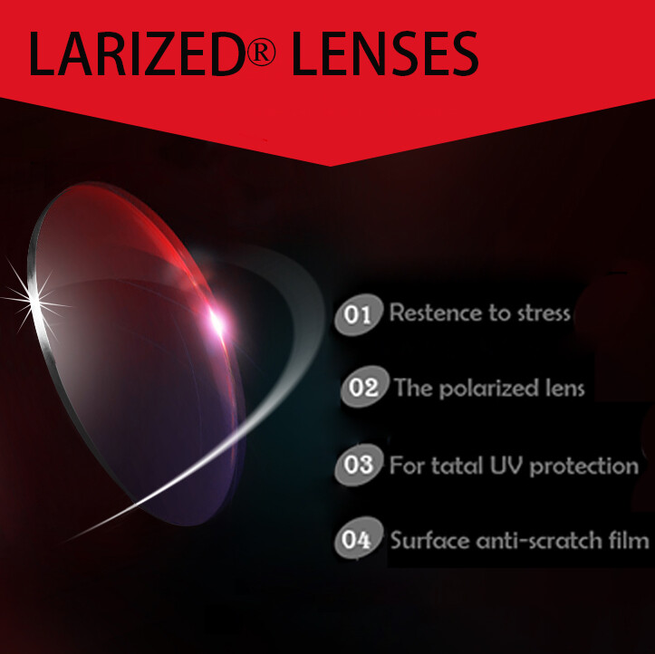 US Black Iridium Replacement Lenses For-Oakley Flak Jacket XLJ Polarized