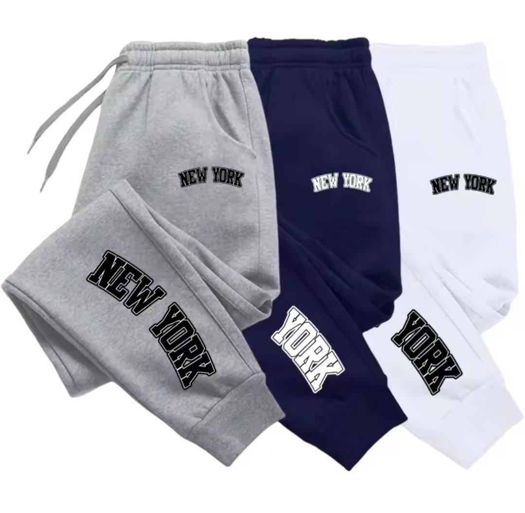 Sports Pants for Men Casual Hot Sales Sweatpants 2026 Outdoors Jogging Fashion