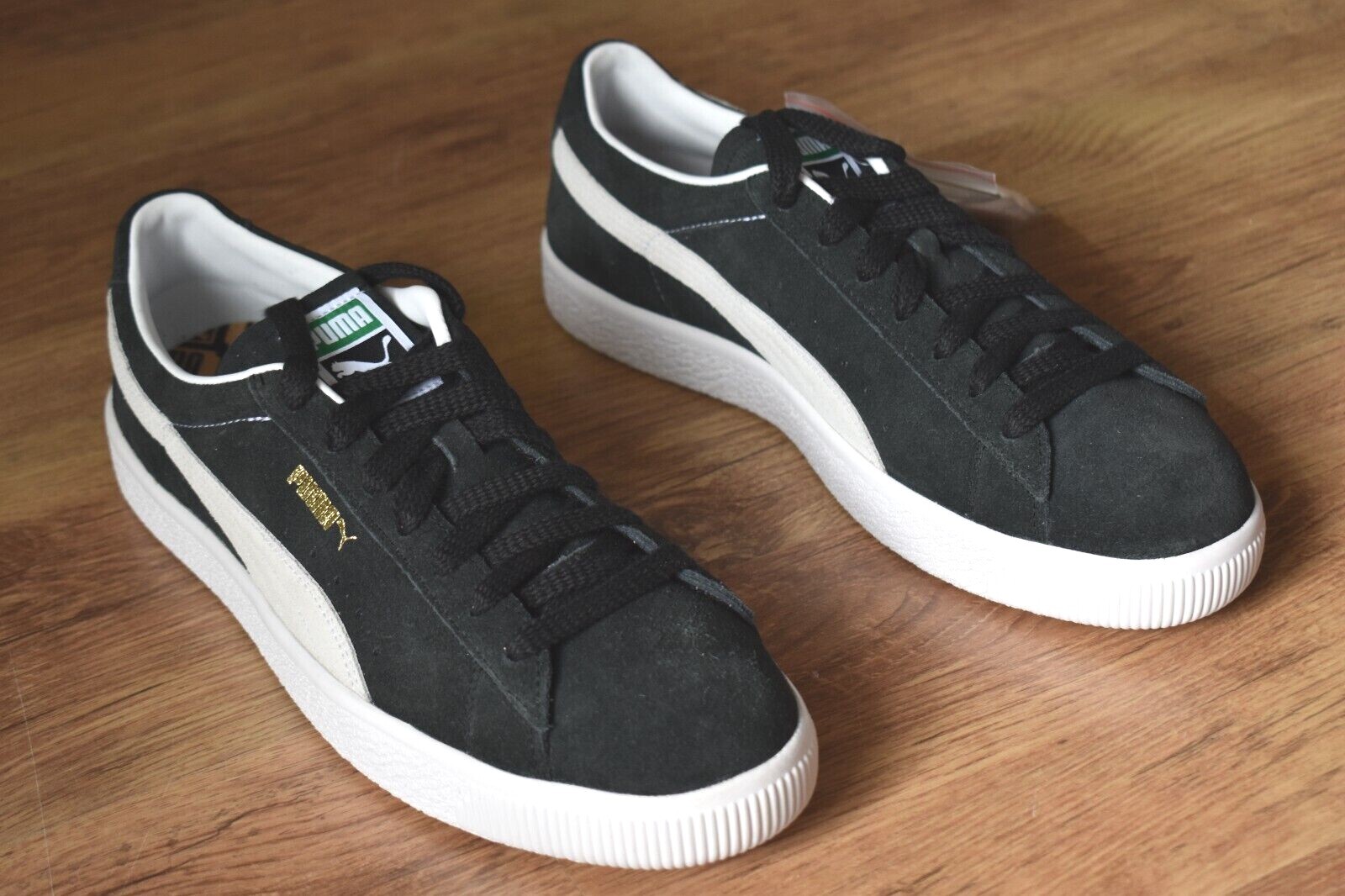 PUMA Suede VTG 40 41 42 43 44 45 46 47 374921 05 Vintage Basket Münster Rom