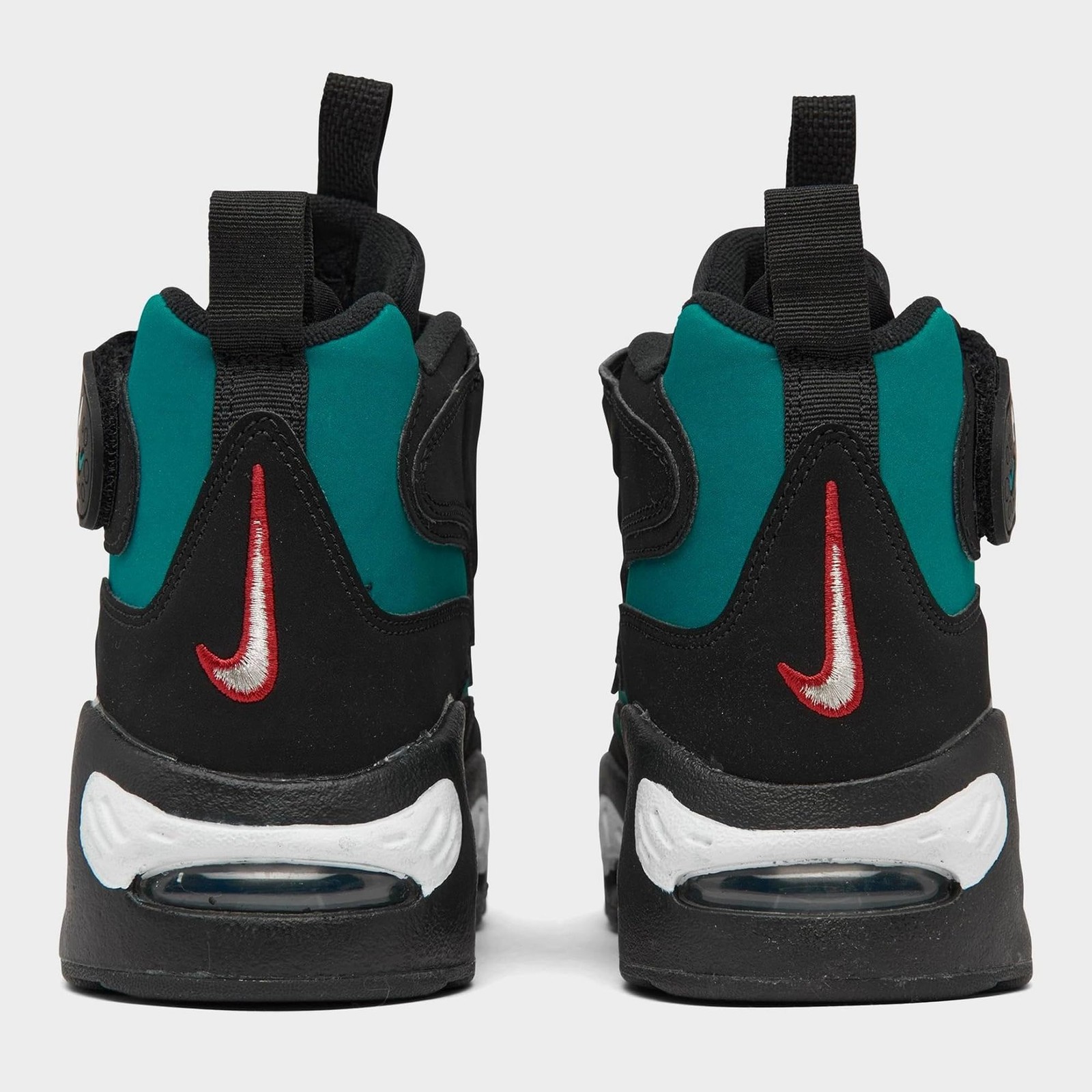 Nike Air Griffey Max 1 ‘Freshwater’ Grade-School (Black) – Teal/Black – 7Y