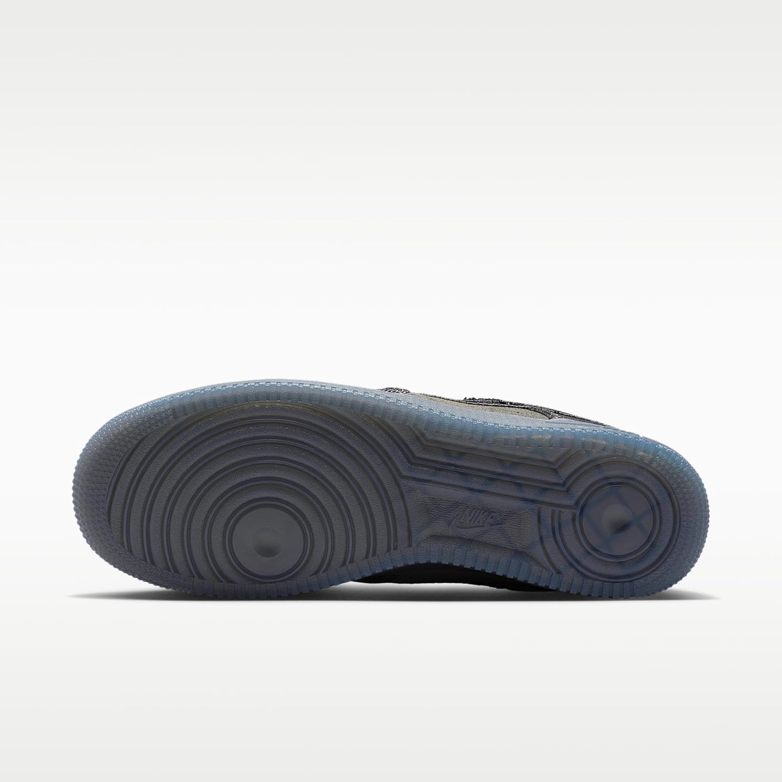 Nike Air Force 1 ’07 Men’s Shoes (Anthracite/Iron Grey/Light Violet Ore/Black) –