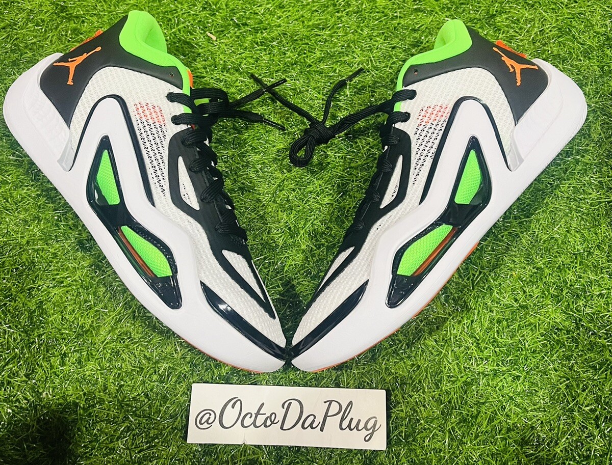 Nike Air Jordan Tatum 1 Home Team Mens Multi Sizes DZ3324-108