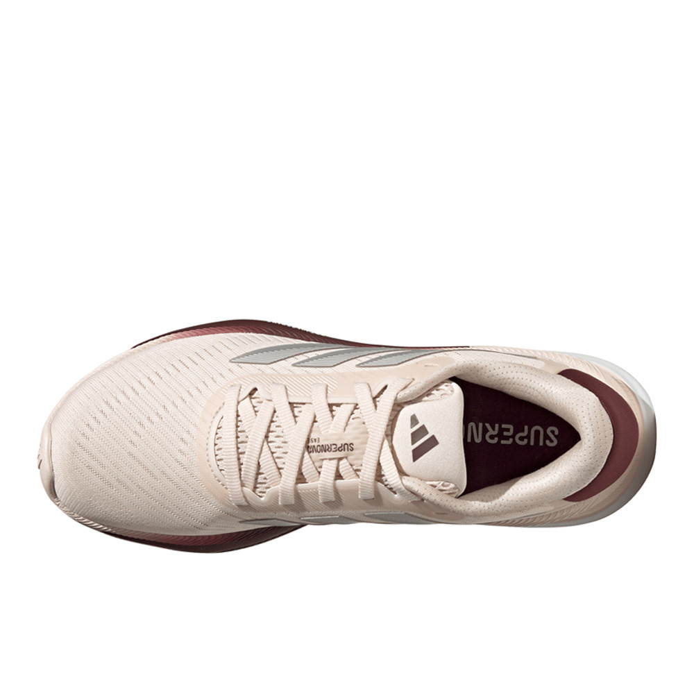adidas Supernova Ease Womens Pink Sneakers Athletic Shoes IF9564