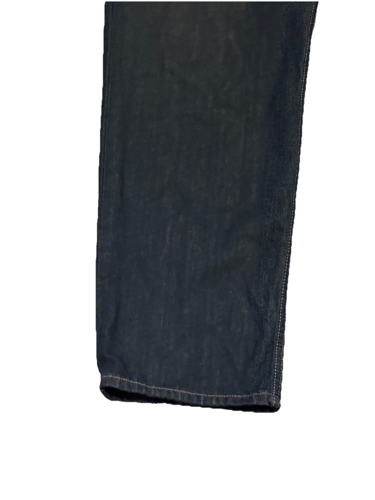Signature Levi Strauss Men’s Size 36×32 Relaxed Fit Jeans Euc