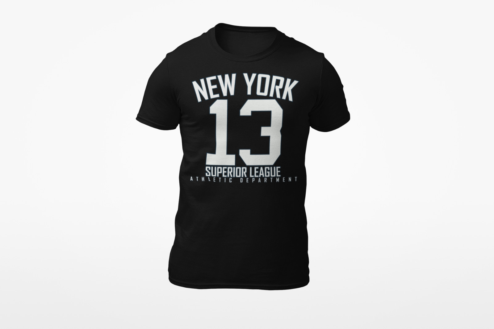 New York 13 Superior League – Sports Men’s T-Shirt – Women’s T-Shirt