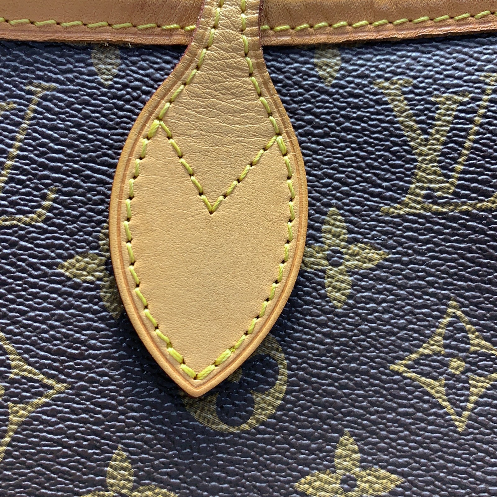 LOUIS VUITTON LV Neverfull MM Tote Bag handbag & shoulder bag