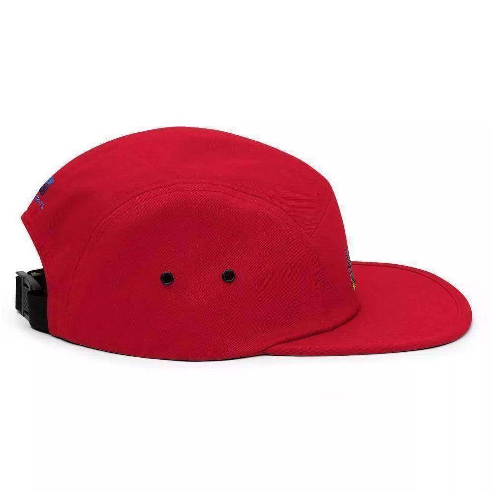 Top Dog Beach Club Hat