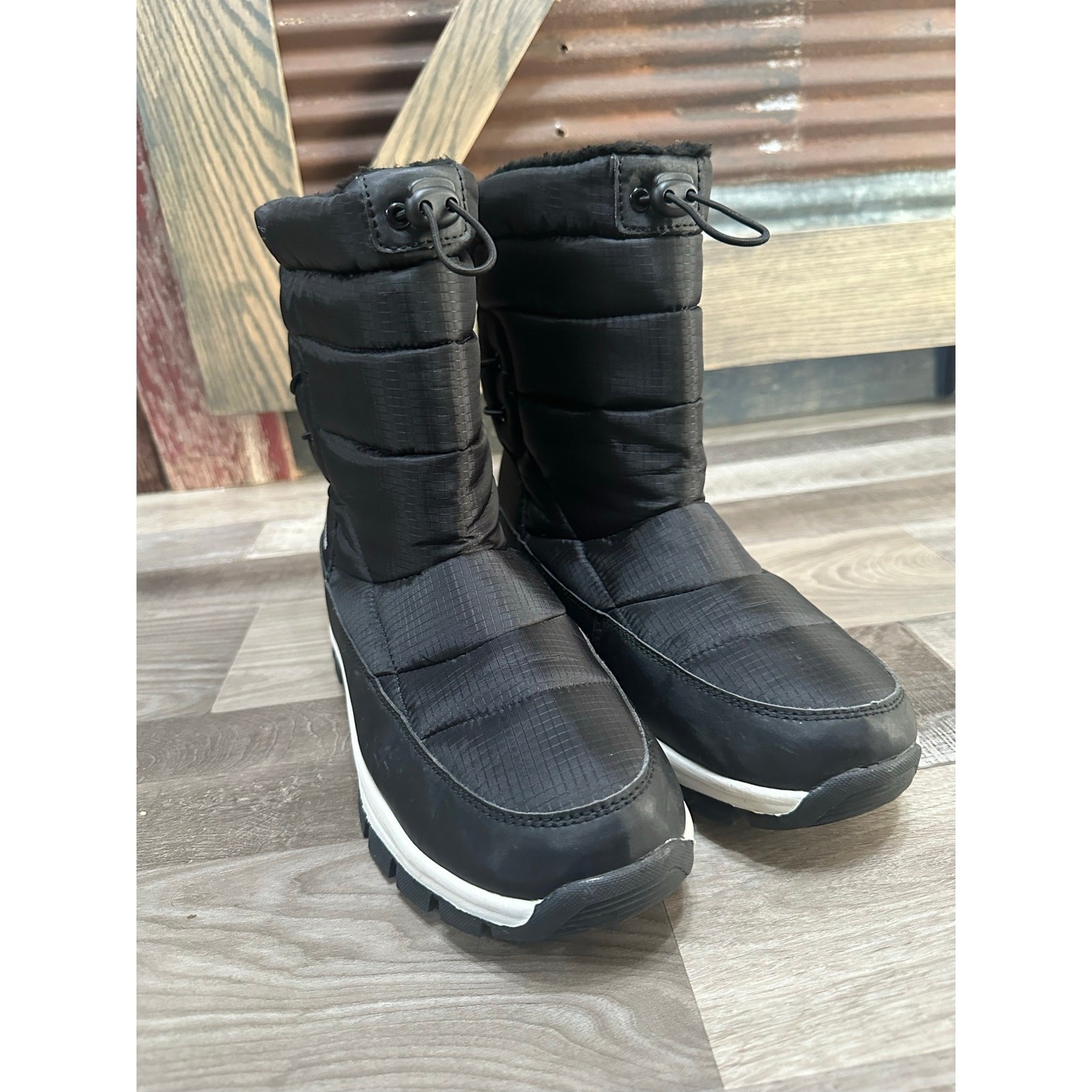 Women’s Dream Pairs Boots