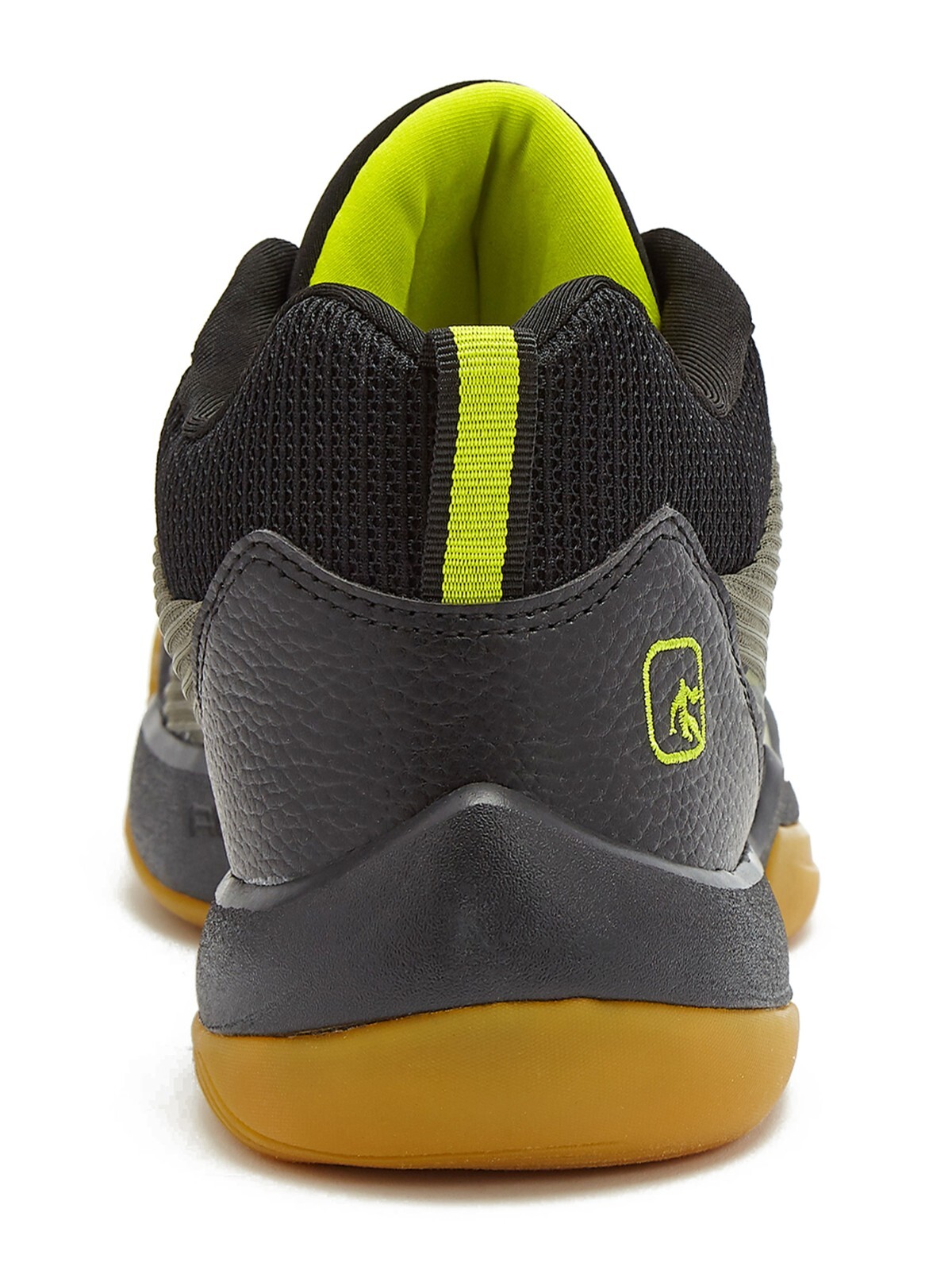 Brand New with Box AND1 Men’s Vroom Basketball Low-Top Sneakers Camouflaged Shoe