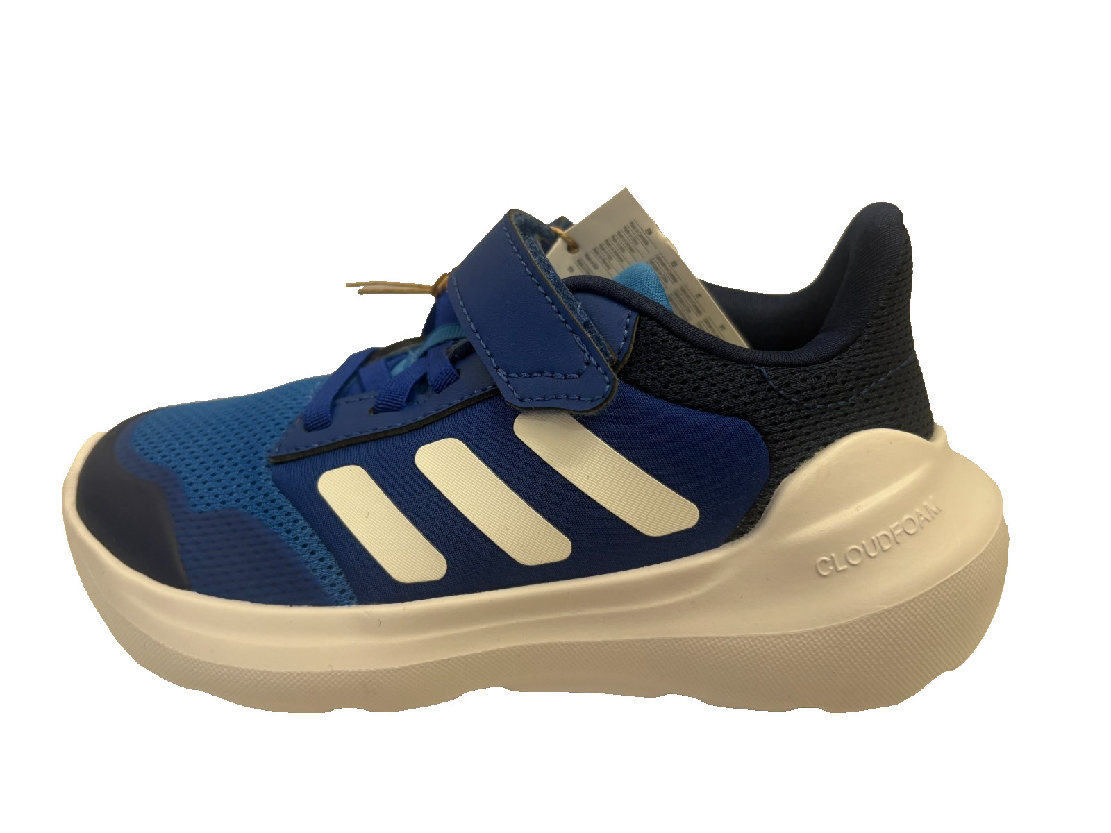 Adidas Tensaur Run 3 Kids Shoes UK 11K US 11.5K EU 29 REF 5433