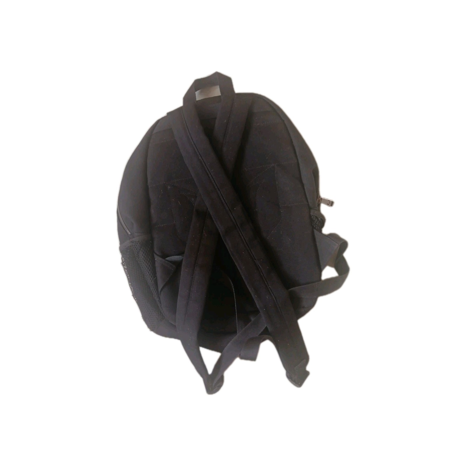 MESSI 10 SOCCER THEMED KIDS BACKPACK 17 IN.