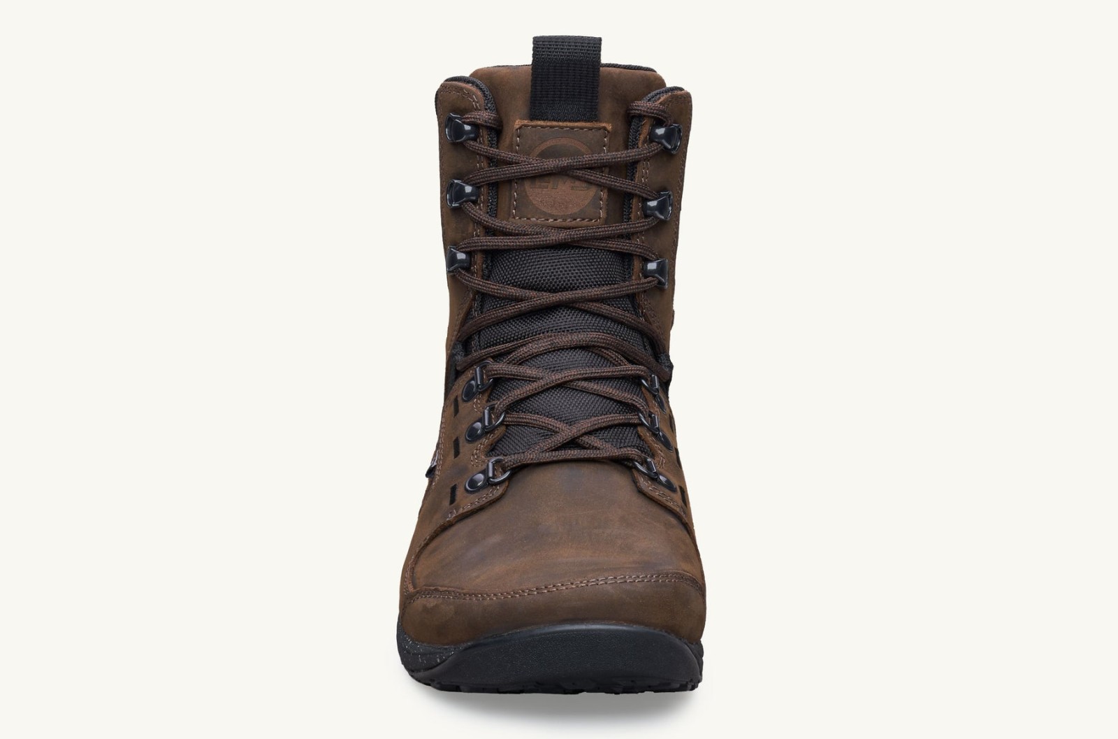 New Lems Mens Breck Boot Insulated Grizzly brown hike CHOOSE size shoe