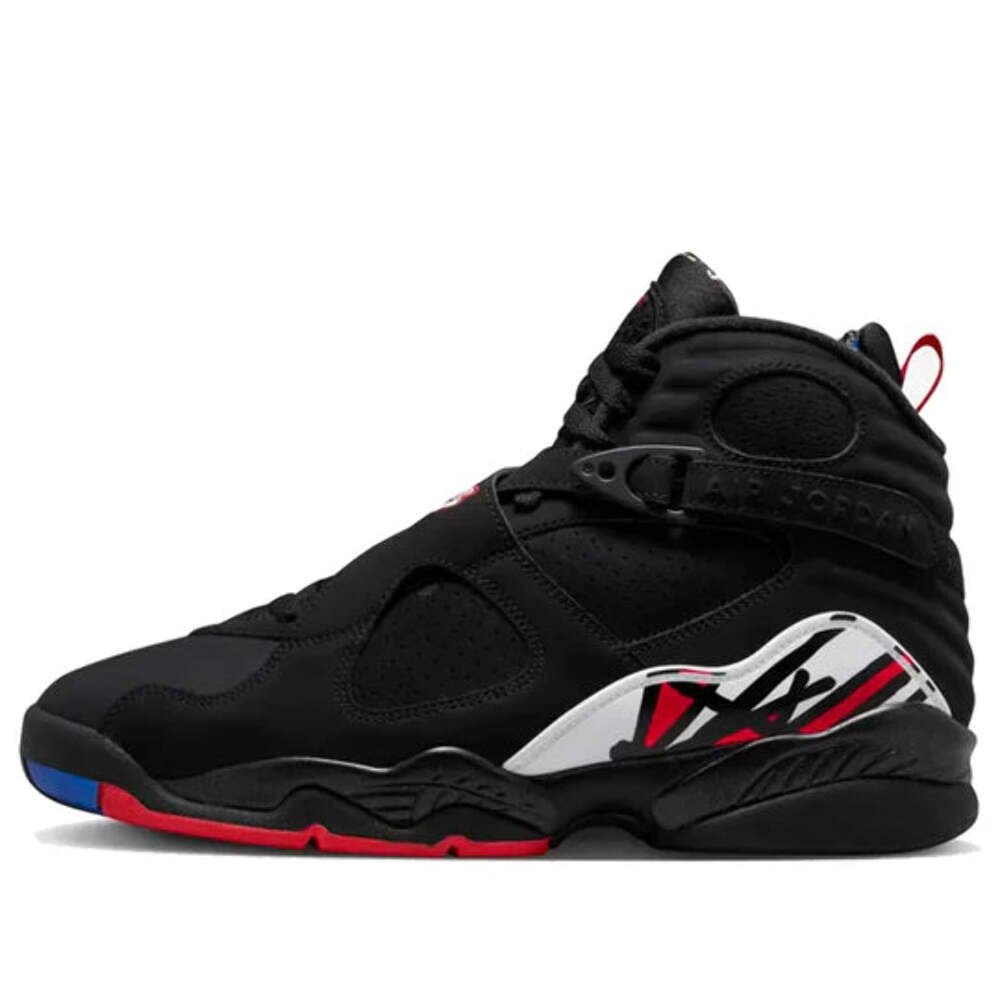 305381 062 Jordan 8 Retro Playoffs