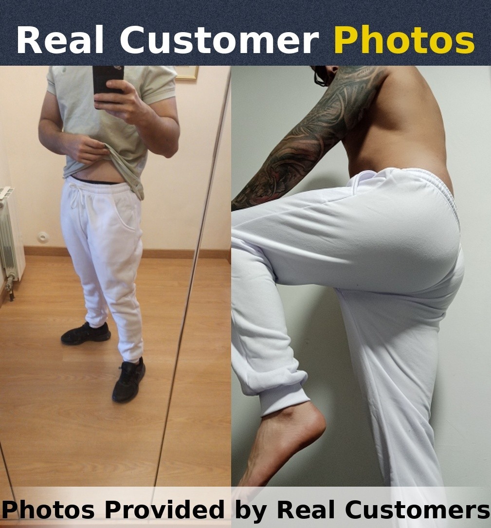 All In Motion Men Tricot Joggers Lightweight Sweatpants Gym Pants
