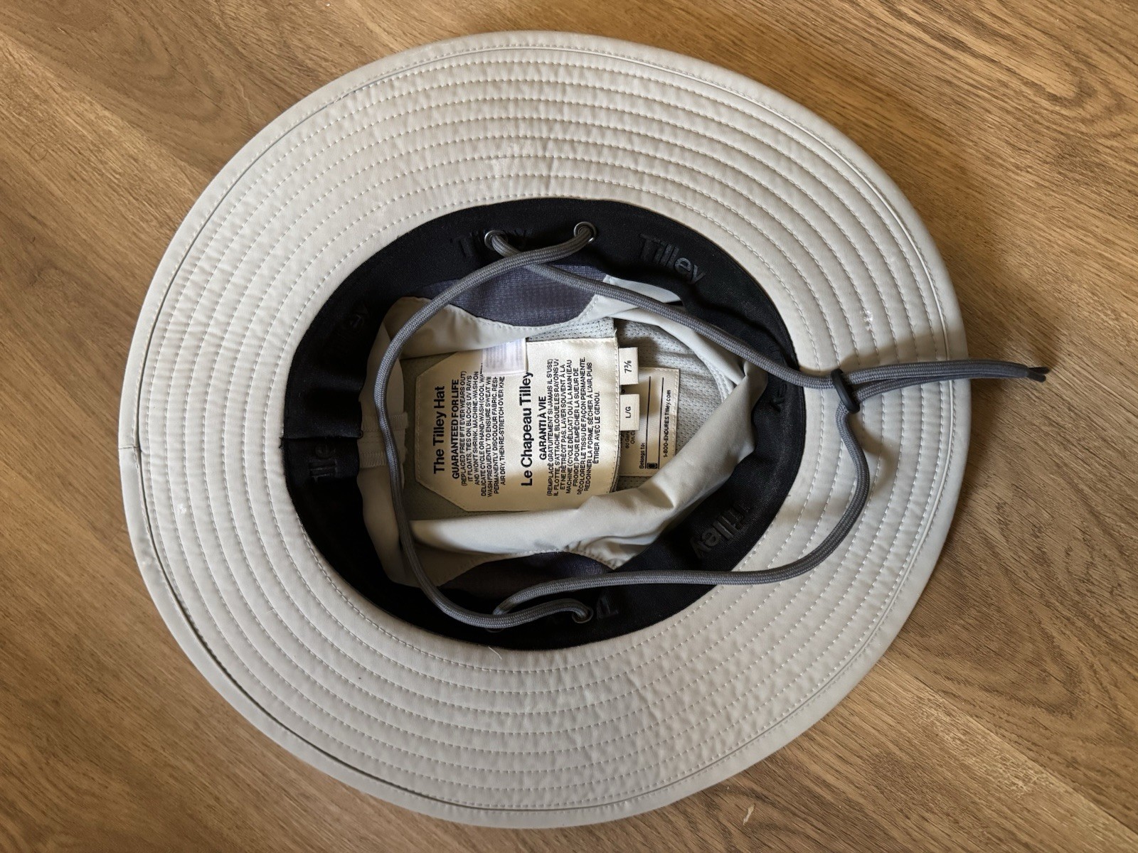 Tilley Modern Airflo Hat 7 3/8