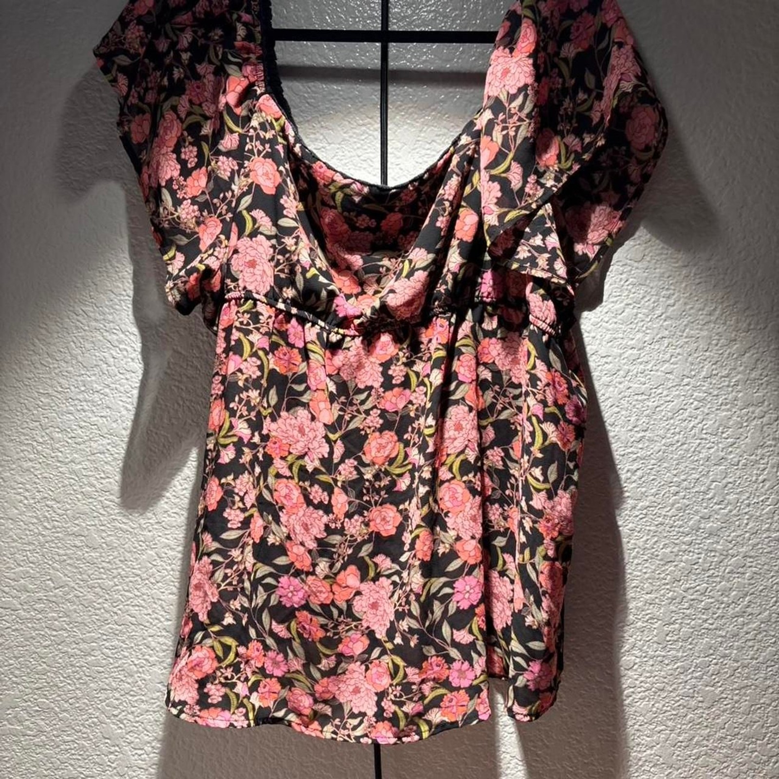 Wild-fable Women’s multi Blouse